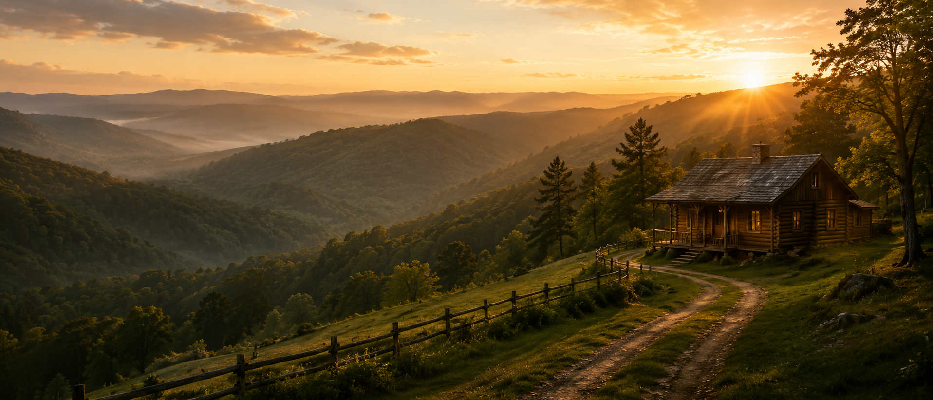 Sweet Water Ranch land for sale in Decatur County, Tennessee